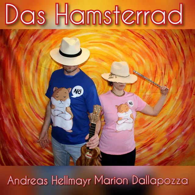 Das Hamsterrad (Studio)