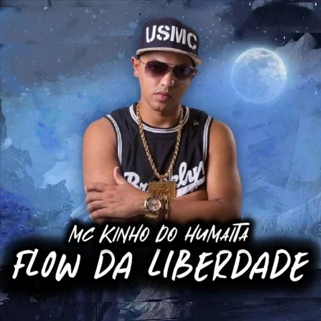 Flow da Liberdade