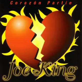 Corazon Partido by Joe King