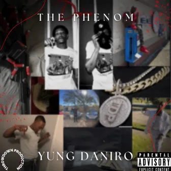 The Phenom Yung Daniro by 