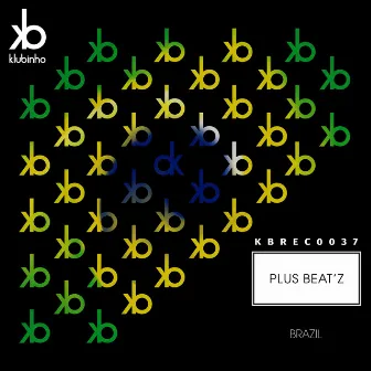 Brazil by Plus Beat'z