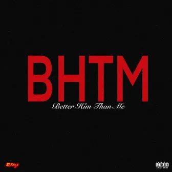 BHTM by Goaty