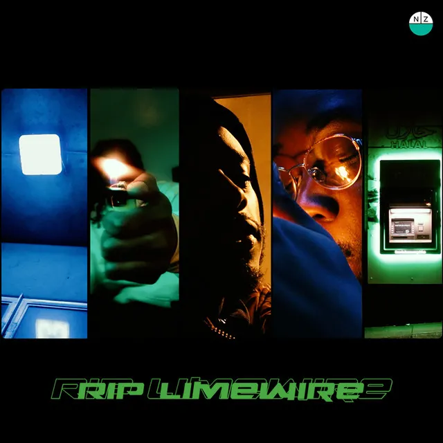 Rip Limewire