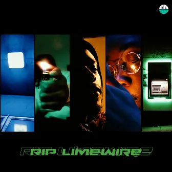 Rip Limewire by The Northaze