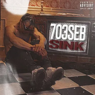 Sink by 703SEB