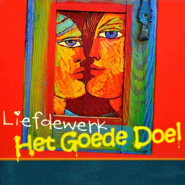 Liefdewerk