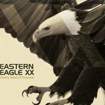 Twenty Years of Powwow by Eastern Eagle