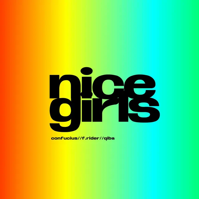 Nice Girls