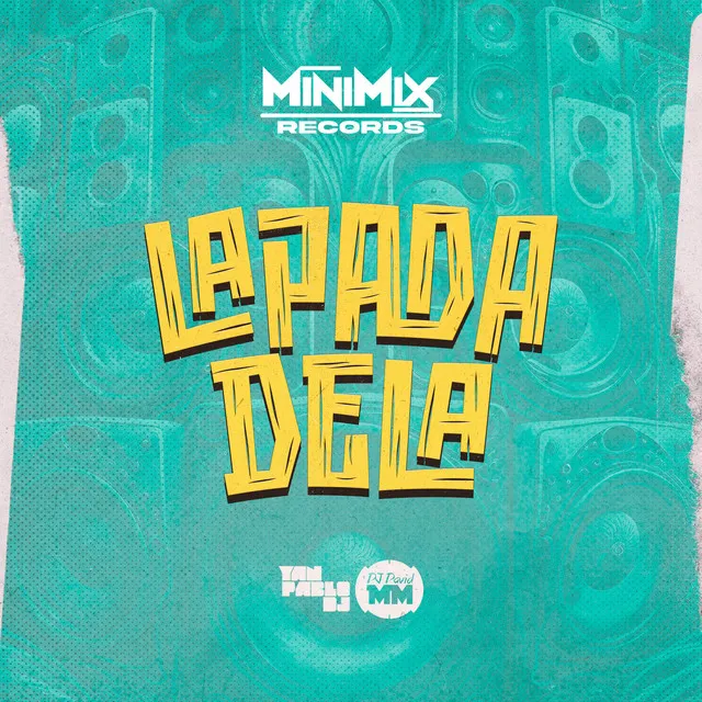 Lapada Dela - FUNK