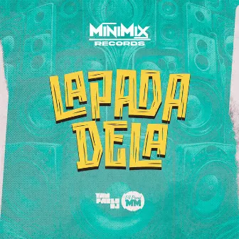 Lapada Dela - FUNK by DJ David MM