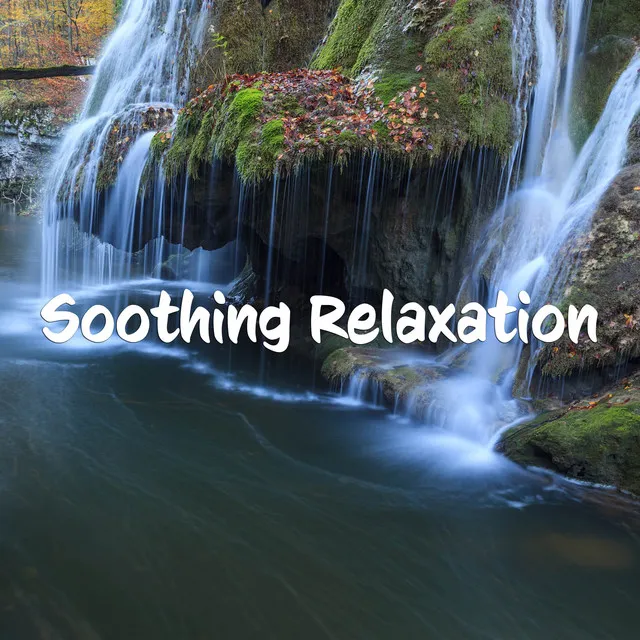 Relaxing Piano Music With Water Sound