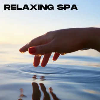 Relaxing Spa by Yoga & Meditation Music