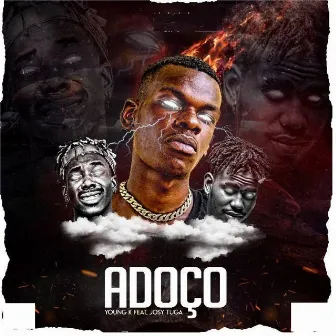 Adoço by Young k