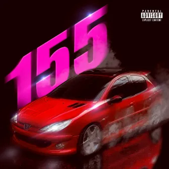 155 by Mc Hillary