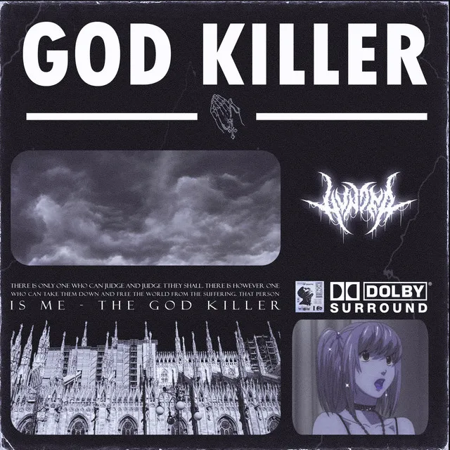 GOD KILLER