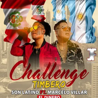 El Dinero (Challenger Timbero) by Son Latino