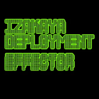 Effector by Izakaya Deployment