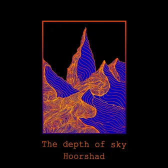 The Depth Of Sky by Hoorshad