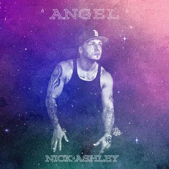 Angel by Nick Ashley