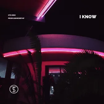 I Know by OTS Zero