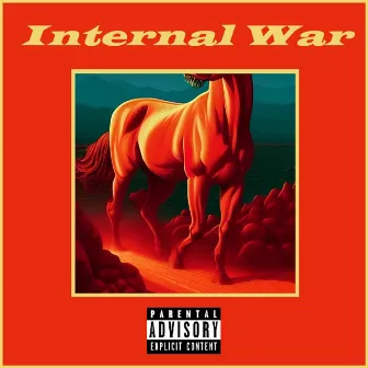 Internal War by Loverboy Ty