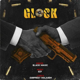 Glock by Black Magic