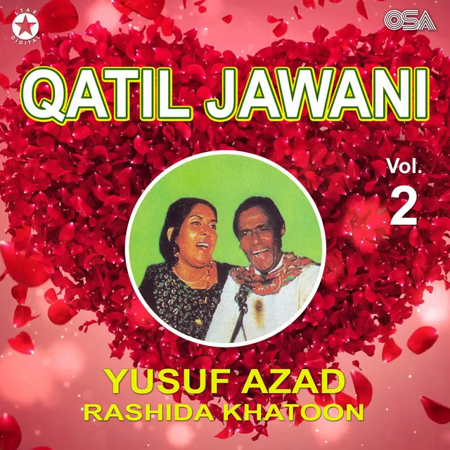 Qatil Jawani, Vol. 2