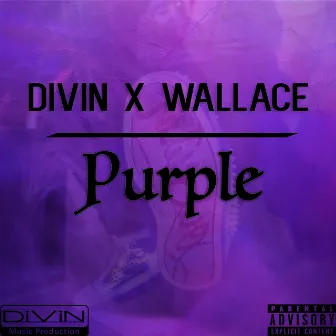 Purple by Wallace