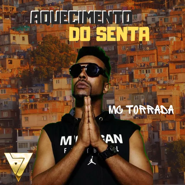 Aquecimento do Senta