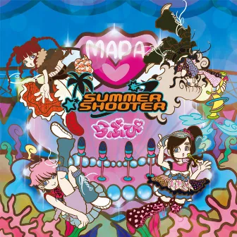 SUMMER SHOOTER/らぶぴ by MAPA