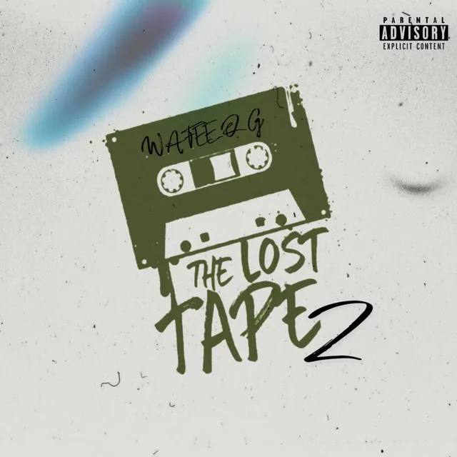 The Lost Tape 2