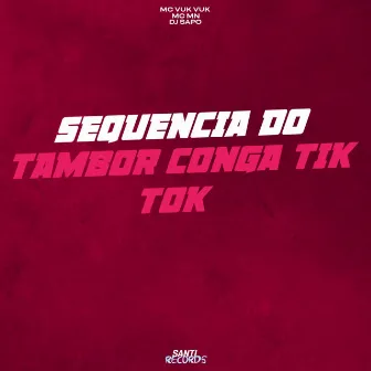 Sequencia do Tambor Conga TikTok by DJ SAPO