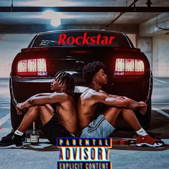 Rockstar by Jaemoneyyy