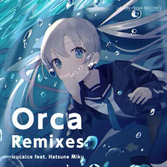 Orca Remixes by irucaice