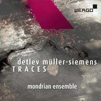 Detlev Müller-Siemens: Traces by Detlev Müller-Siemens