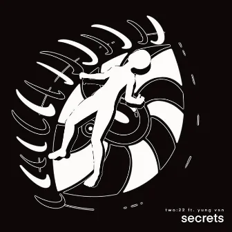 Secrets by yung van