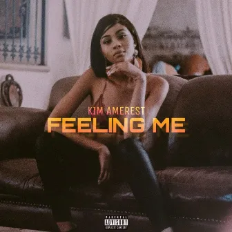 Feeling me by Kim Amerest