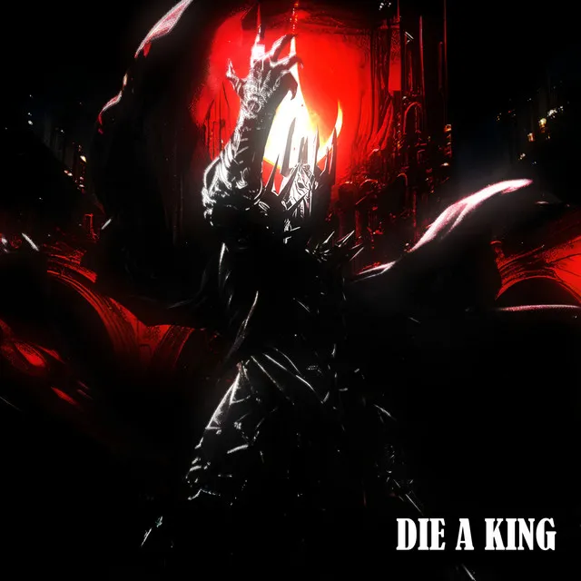 DIE A KING