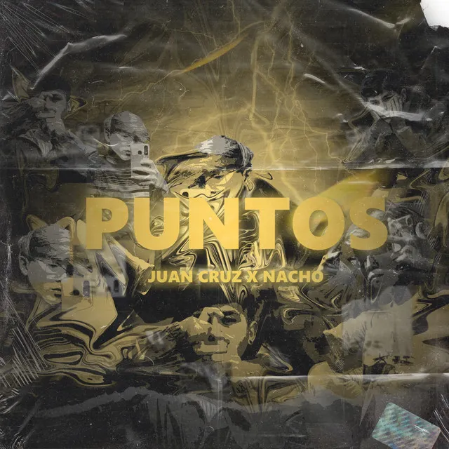 Puntos - Original