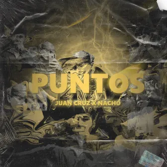 Puntos by Juan Cruzz