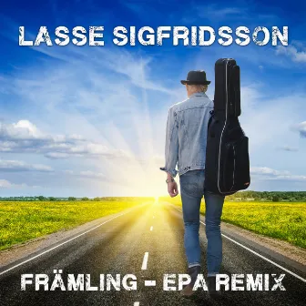 Främling - EPA Remix by Lasse Sigfridsson