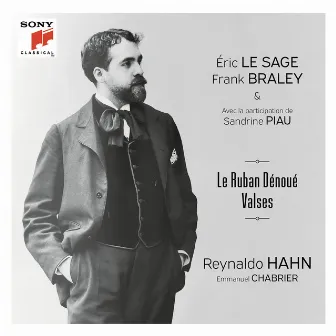 Le Ruban Dénoué - Valses by Frank Braley