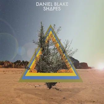 Shapes by Daniel Blake