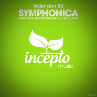 Symphonica by Valer den Bit