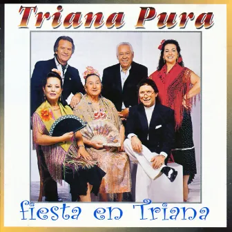 Fiesta en Triana by Triana Pura