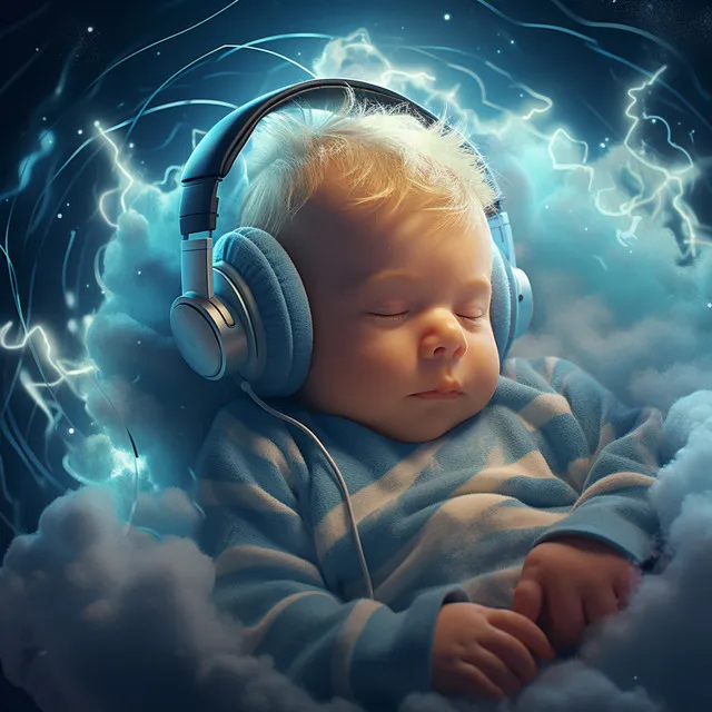 Baby Sleep Odyssey: Journey Through Night