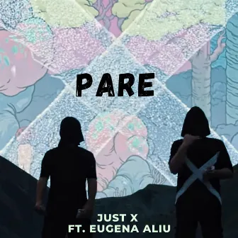 Pare by Just X