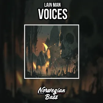 Voices by Lain Man