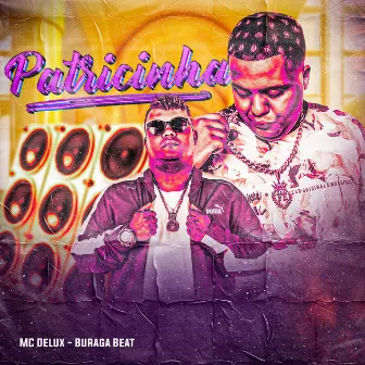 Patricinha by BURAGA BEAT