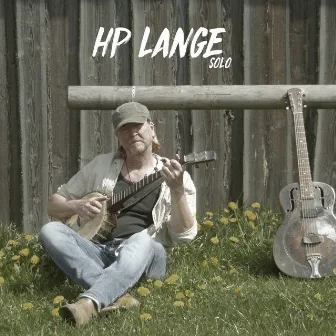 HP Lange Solo by HP Lange